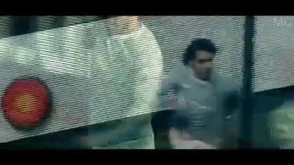 Carlos Tevez - Victory 2010
