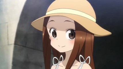 Karakai Jouzu no Takagi-san Episode 6