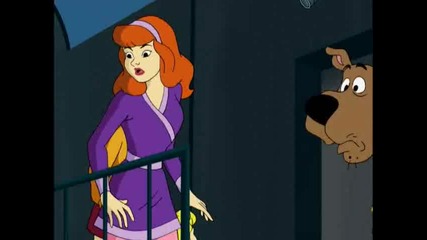 Whats New Scooby - Doo Ep2 2/2