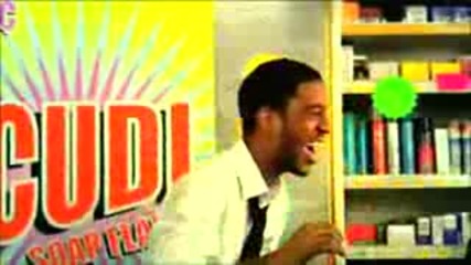 Kid Cudi - Day N Nite (crookers Mix)