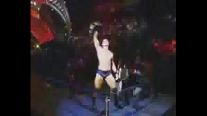 The King Of Kings - Hhh