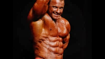 Ronnie Rockel