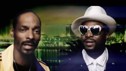 Snoop dogg ft. Lilana & Big sha - Dime Piece 