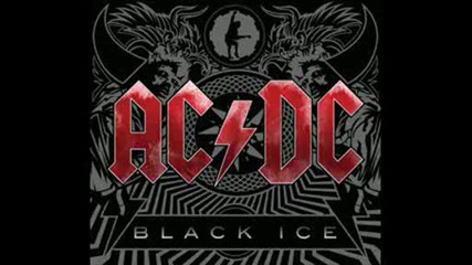 Ac/dc - Stormy May Day