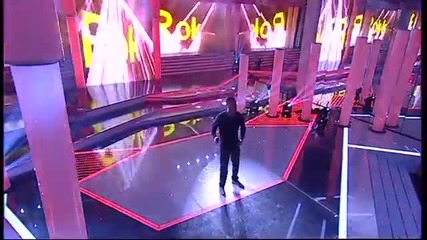 Marko Rokvic - Necu prestati da pijem ( Tv Grand 20.02.2014.)