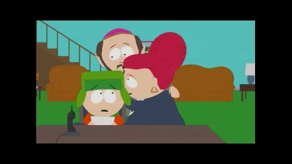 South Park - Fatbeard Part 2/3