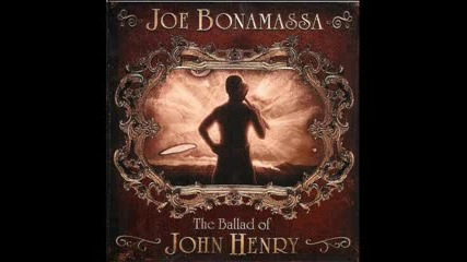 Joe Bonamassa - From The Valley