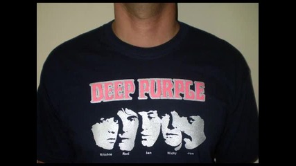 Deep Purple - One More Rainy Day 