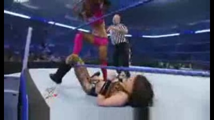 Friday Night Smackdown 8 28 09 (part 6)