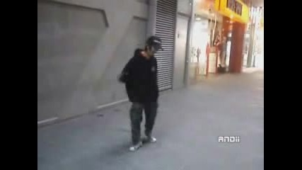Melbourne Shuffle Compilation ~ 3