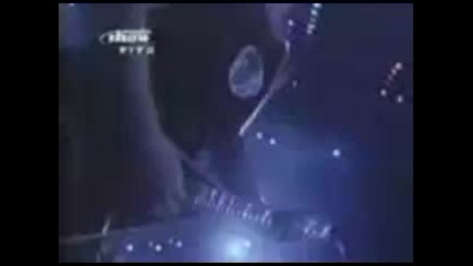 Judas Priest - Halford - Jawbreaker - Rock In Rio