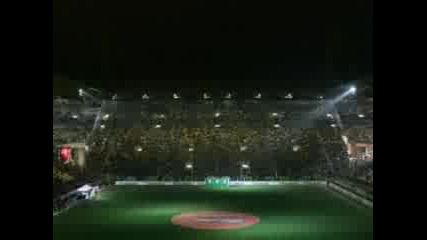 Borussia Dortmund (die Macht Im Ruhrpott)