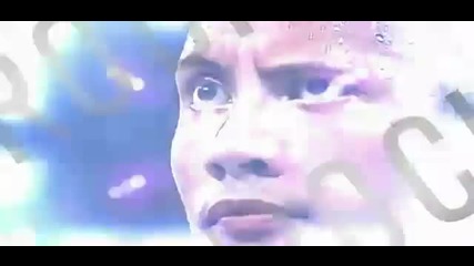 The Rock - (2011) New Theme Titantron Entrance