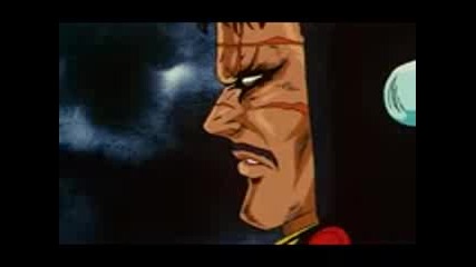 Hokuto no Ken 2 - 124 