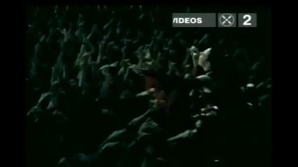 Evanescence - Going Under