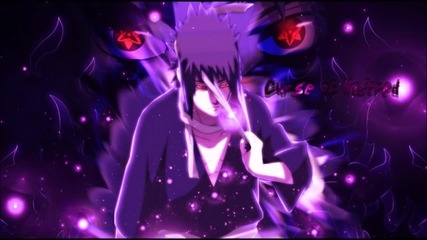Naruto Shippuden Ost - Sasuke's Ninja Way