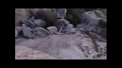 Ultimate Survival / Оцеляване на предела с Bear Grylls, Сезон 5, Епизод 1, Baja Desert [1]