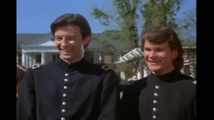 North and South 1(1985) - Episode 2c