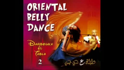 oriental belly dance music