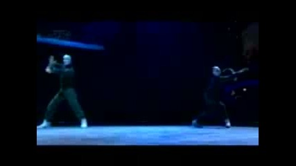 Много Здрав Хип Хоп - Animation Sytycd.3gp