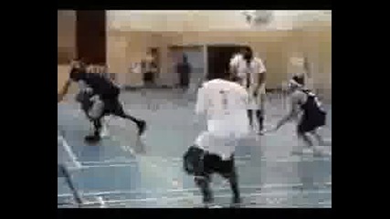 And1 Streetball