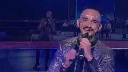 Novica Bulatovic - Da mi je da ostarim sa tobom - Gp - (tv Grand 05.12.2025.).mp4