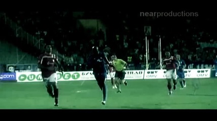 Cska 0 - 1 Lewski ( Gara Dembele ) 
