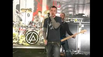 Linkin Park - Given Up