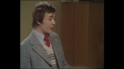 Mind Your Language - Hello Sailor - 2