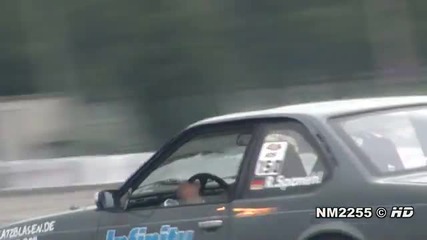 Bmw Amazing Drift