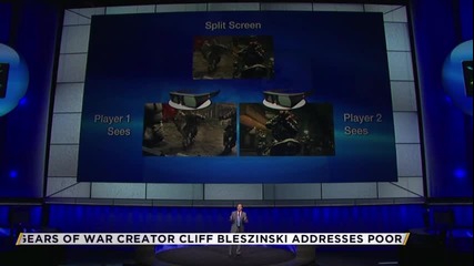 E3 2011: Sony - 3d Tv Package Revealed