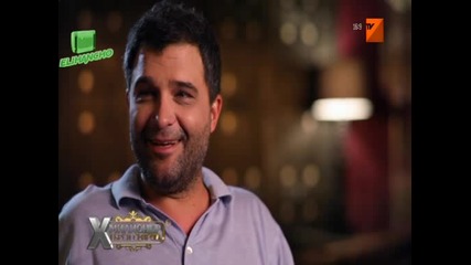 Милионер търси Съпруга 16.10.12 Част 2/2