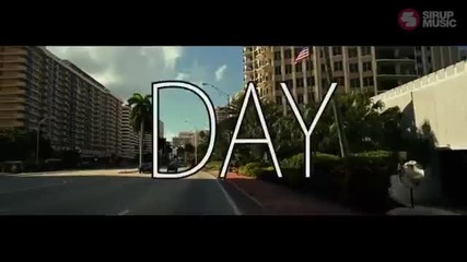 Jack Holiday - Back In Miami ( Официално Видео )