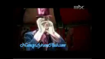 Nancy Ajram Mo3gaba.avi