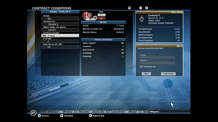 Fifa 10 | S.1 E.4
