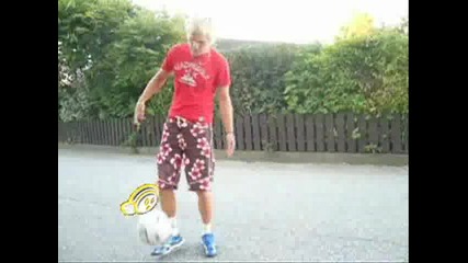 fintove