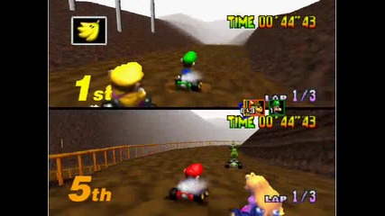 mario kart - 2 players (7)