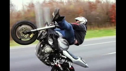 Team Mid Moto