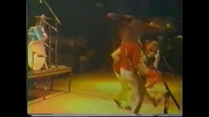 Y&t - Forever