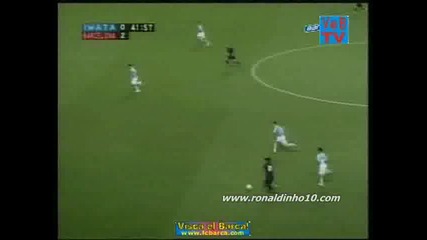 Ronaldinho Straxoten Fint 7