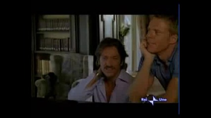 Amore Gelosia Mistero Puntata 2 - 2