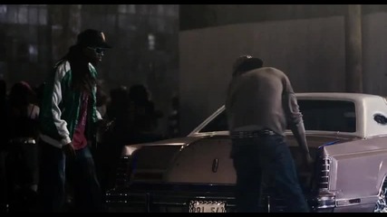 Step Up 2 - Final Dance Scene