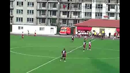 Bansko Septemvri Simitli 1 - 0