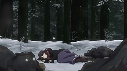 Ao no Exorcist - 23 [bg subs][720p]