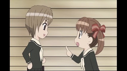 Maria - sama ga Miteru 4th Season - Special 10 