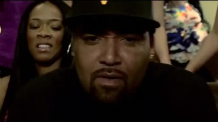 Mack 10 And Glasses Malone ft. Boobie Soprano - Girls Everywhere