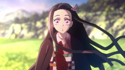 Kimetsu no Yaiba: Katanakaji no Sato-hen [ Бг Субс ] episode 11 Високо Качество Финал На Сезона