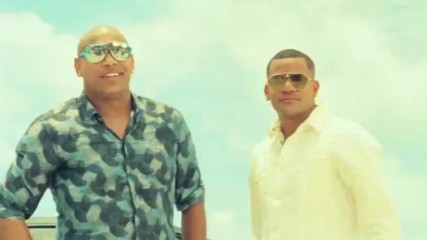 Jennifer Lopez - Ni Tu Ni Yo ft. Gente de Zona