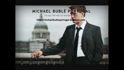 Michael Buble - Cant Help Falling In Love