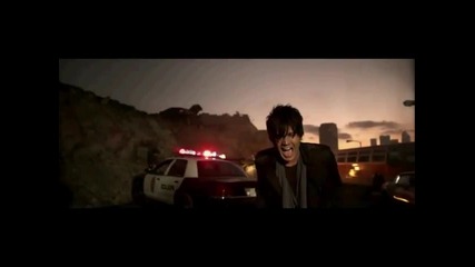 Adam Lambert Underneath (fan Made music video )